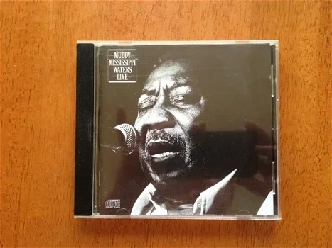 Muddy Mississippi Waters - Live - 1