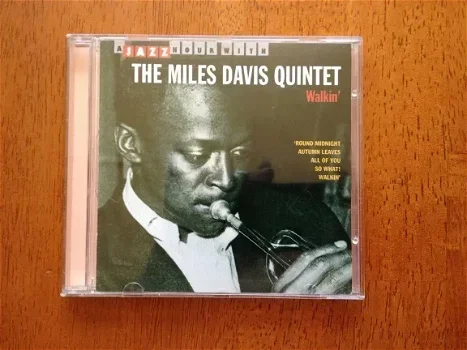 A Jazz hour with the Miles Davis Quintet - 0
