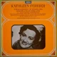 LP - Kathleen Ferrier - Volksliedjes uit Engeland, Schotland en Ierland - 0 - Thumbnail