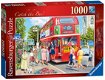 Ravensburger - Catch the Bus - 1000 Stukjes Nieuw - 2 - Thumbnail