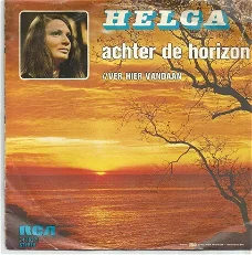 Helga : Achter De Horizon (1973)