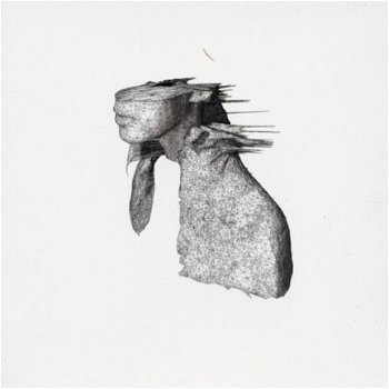 Coldplay - A Rush Of Blood To The Head (CD) - 1