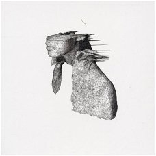 Coldplay - A Rush Of Blood To The Head  (CD)