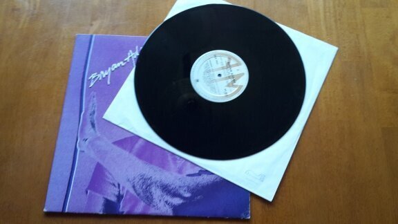 Vinyl Bryan Adams - Bryan Adams - 1
