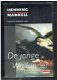 De jonge Wallander door Henning Mankell - 1 - Thumbnail