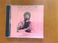 Eric Clapton / Derek & The Dominos ‎– Wonderful Tonight / Layla