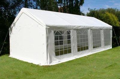 party tent huren? Jacuzzi huren? PARTYTENT - 3