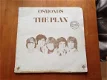 Vinyl Osmonds - The plan - 0 - Thumbnail