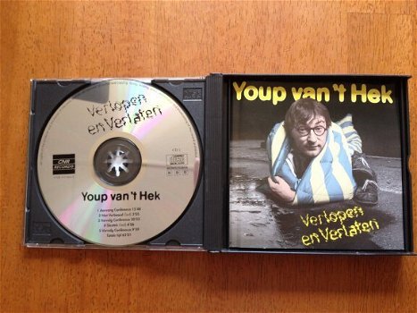Youp van 't Hek - Verlopen en Verlaten - 1