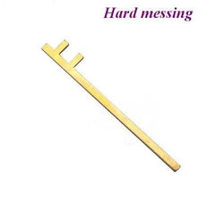 === Bi-Pin Click Spring = nieuw === 9321