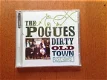 The Pogues - Dirty old town - 0 - Thumbnail
