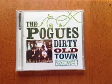 The Pogues - Dirty old town