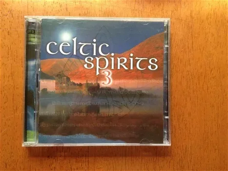 Celtic Spirits 3 - 0