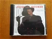 John Lee Hooker ‎– Alone - 0 - Thumbnail