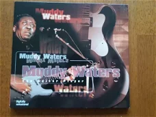 Muddy Waters ‎– The Guitar Player