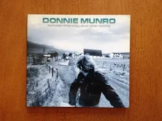 Donnie Munro ‎– Across The City And The World