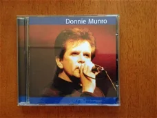 Donnie Munro - Donnie Munro (Live)