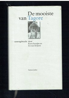 De mooiste van Tagore door Stassijns & Strijten