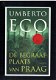 De begraafplaats van Praag door Umberto Eco - 1 - Thumbnail