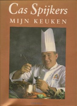 Mijn keuken - 1