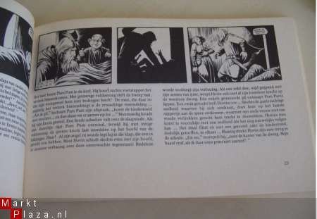 Eric de Noorman deel 8. - Afbeelding 2