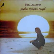 Neil Diamond ‎– Jonathan Livingston Seagull (Original Motion Picture Sound Track)  (LP)