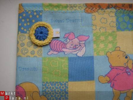 ** Winnie the Pooh luierzakje - Afbeelding 2