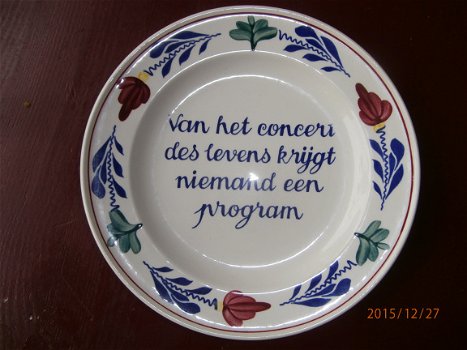 Restant boerenbont vanaf 2 euro, veel van de jaren 60/70 - 6