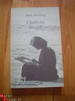 Charlotte door Judith Herzberg - 1