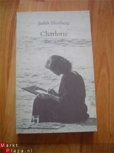Charlotte door Judith Herzberg