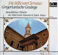 LP - Die Stille von Clervaux 1