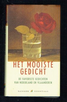 Het mooiste gedicht (fav. gedichten Nederland & Vlaanderen) - 1