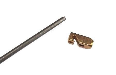 = Slinger Franse pendule = kwaliteit 13163 - Afbeelding 3