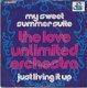 Love Unlimited Orchestra ‎: My Sweet Summer Suite (1976) - 0 - Thumbnail