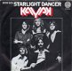 Kayak : Starlight dancer (1977) - 1 - Thumbnail