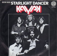 Kayak : Starlight dancer (1977)