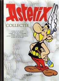 Asterix Collectie - 1