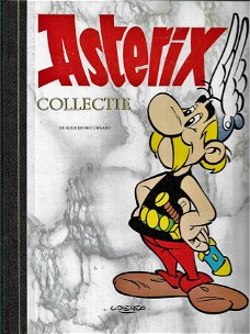 Asterix - De roos en het zwaard