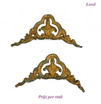 === Ornament = lood = oud === 36943 - 1