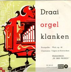 Draaiorgel