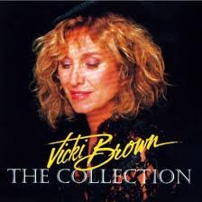 Vicki Brown -The Collection (CD)
