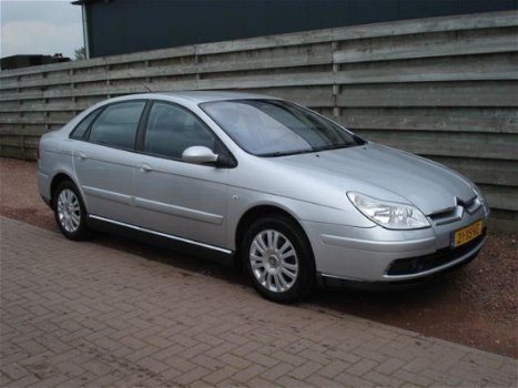 Citroën C5 - 1.6 HDIF Image - 1