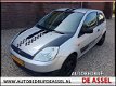 Ford Fiesta - 1.3 Style leuke auto met sportieve looks - 1 - Thumbnail