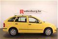 Skoda Fabia Combi - 1.4-16V CHOICE - 1 - Thumbnail