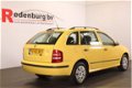 Skoda Fabia Combi - 1.4-16V CHOICE - 1 - Thumbnail