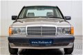 Mercedes-Benz 190-serie - 2.5 D Turbo Diesel - 1 - Thumbnail