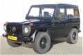 Mercedes-Benz G-klasse - 300 GD St.Wagon - 1 - Thumbnail