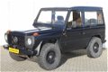 Mercedes-Benz G-klasse - 300 GD St.Wagon - 1 - Thumbnail