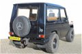 Mercedes-Benz G-klasse - 300 GD St.Wagon - 1 - Thumbnail