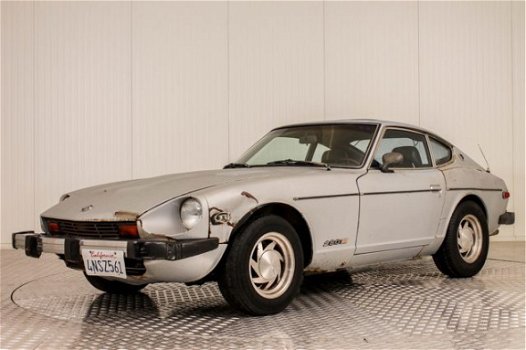 Datsun 280Z - 1